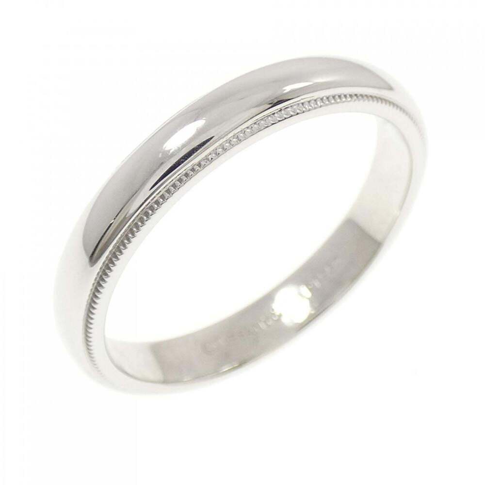TIFFANY Silver Ring